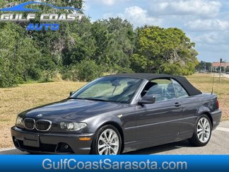 Used 2005 BMW 330Ci Convertible image 1