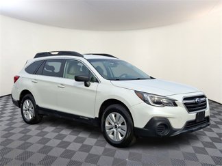 Used 2019 Subaru Outback 2.5i image 1