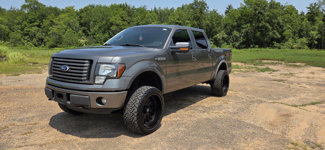 Used 2012 Ford F150 FX4 w/ FX Luxury Pkg image 1