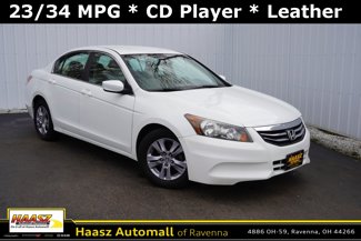 Used 2011 Honda Accord SE image 1