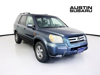Used 2006 Honda Pilot EX-L image 1