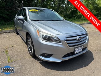 Used 2016 Subaru Legacy 2.5i Limited image 1