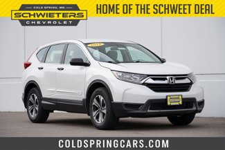 Used 2019 Honda CR-V LX image 1
