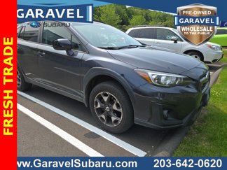 Used 2018 Subaru Crosstrek 2.0i Premium image 1