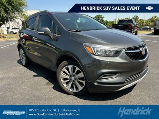 Used 2017 Buick Encore Preferred image 1