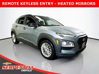 Used 2020 Hyundai Kona SEL w/ Cargo Package image 1