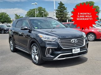 Used 2019 Hyundai Santa Fe XL image 1