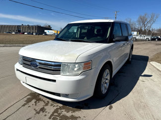 Used 2009 Ford Flex SE image 1