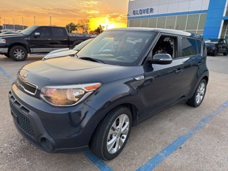 Used 2014 Kia Soul + image 1