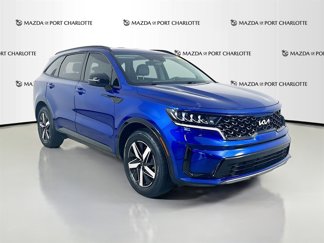 Used 2022 Kia Sorento S image 1