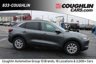 New 2024 Ford Escape Active w/ Tech Pack #2 image 1