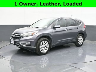 Used 2016 Honda CR-V EX-L video 3