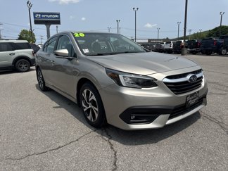 Used 2020 Subaru Legacy Premium image 1
