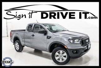 Used 2021 Ford Ranger XL w/ Equipment Group 101A High image 1