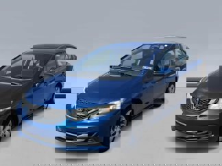 Used 2014 Honda Civic LX image 1
