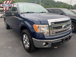 Used 2014 Ford F150 XLT w/ XTR Package image 1
