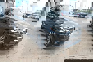Used 2021 INFINITI QX50 Luxe image 1