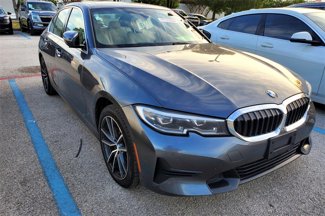 Used 2022 BMW 330i xDrive Sedan w/ Driving Assistance Package image 1
