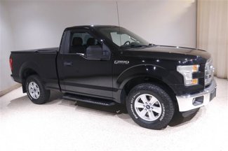 Used 2016 Ford F150 XL w/ Equipment Group 101A Mid image 1