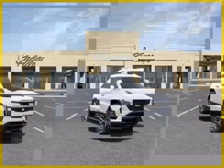New 2025 Cadillac XT4 Premium Luxury image 1