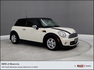 Used 2012 MINI Cooper Hardtop image 1