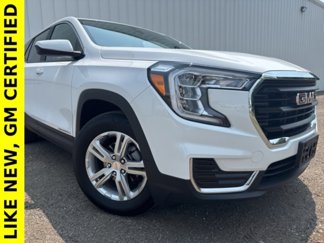 Certified 2024 GMC Terrain SLE image 1