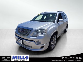 Used 2011 GMC Acadia Denali image 1