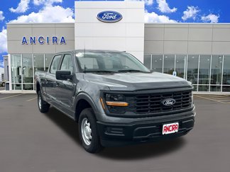 New 2025 Ford F150 XL image 1
