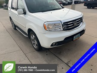 Used 2014 Honda Pilot EX-L image 1