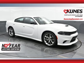 Used 2023 Dodge Charger GT image 1