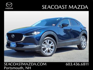 Certified 2022 MAZDA CX-30 AWD 2.5 S w/ Preferred Package image 1