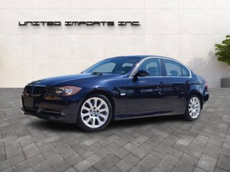 Used 2008 BMW 335i Sedan image 1