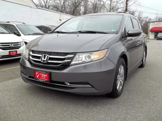 Used 2015 Honda Odyssey EX-L image 1
