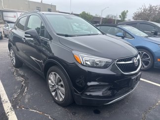Used 2019 Buick Encore Preferred image 1