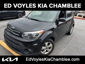 Used 2018 Kia Soul image 1