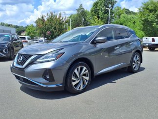 Used 2019 Nissan Murano SL w/ SL Technology Package image 1