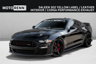 Used 2023 Ford Mustang GT w/ Equipment Group 301A image 1
