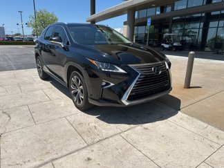 Used 2017 Lexus RX 350 FWD image 1