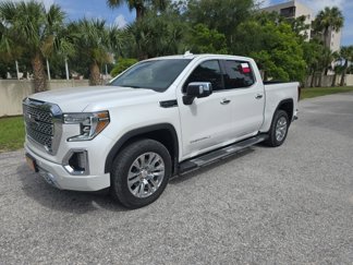 Used 2021 GMC Sierra 1500 Denali w/ Technology Package image 1