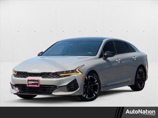 Used 2022 Kia K5 GT-Line w/ GT-Line Awd Premium Package image 1