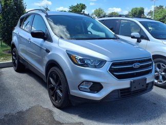 Used 2019 Ford Escape SE image 1