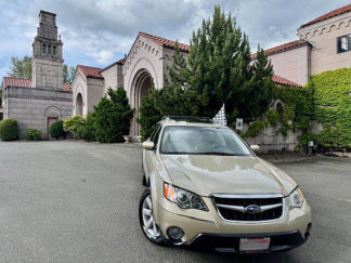 Used 2008 Subaru Outback 2.5i Limited image 1