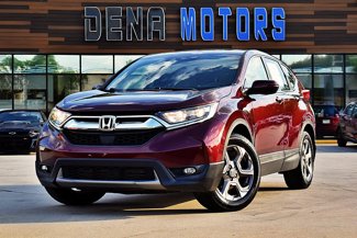 Used 2019 Honda CR-V EX image 1