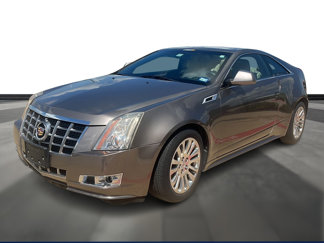 Used 2012 Cadillac CTS Performance image 1
