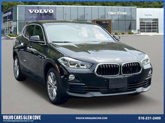 Used 2020 BMW X2 xDrive28i w/ Convenience Package image 1