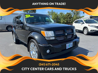 Used 2011 Dodge Nitro Heat image 1