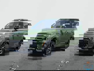 Used 2021 Kia Soul EX image 1