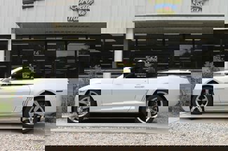 Used 2012 Chevrolet Camaro LT w/ RS Package image 1