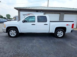 Used 2012 Chevrolet Silverado 1500 LT w/ All-Star Edition image 1