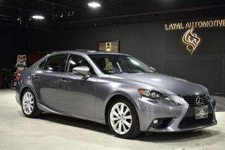 Used 2016 Lexus IS 300 AWD image 1